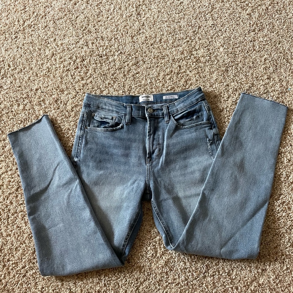 Womens Jeans- Kensie Jeans Vintage Line